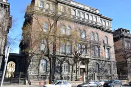 Университет Земмельвайса