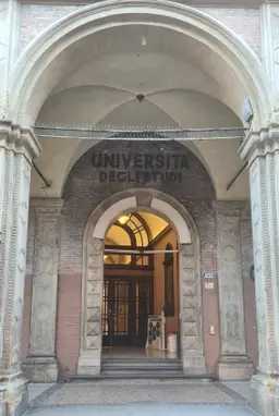 Boloniya Universiteti