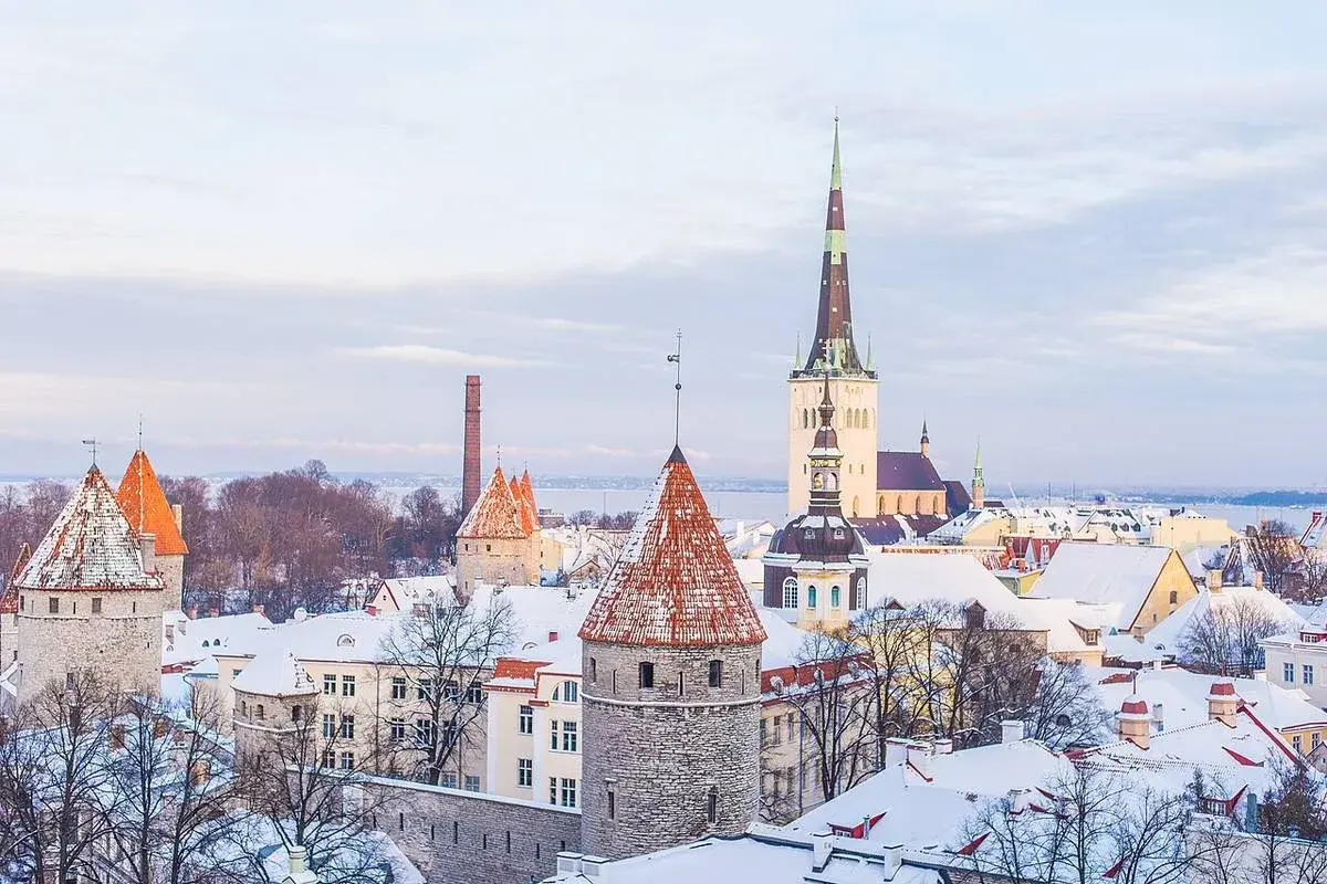 Estoniya