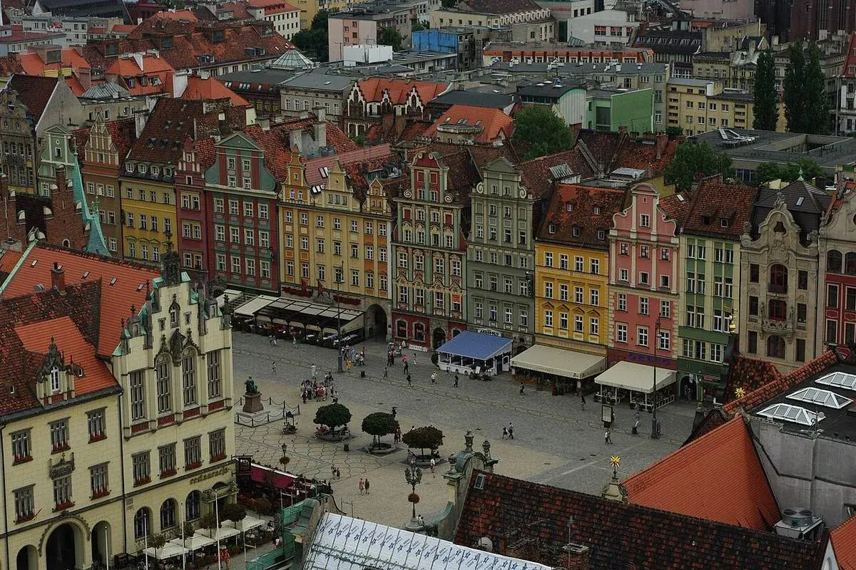 Polşa