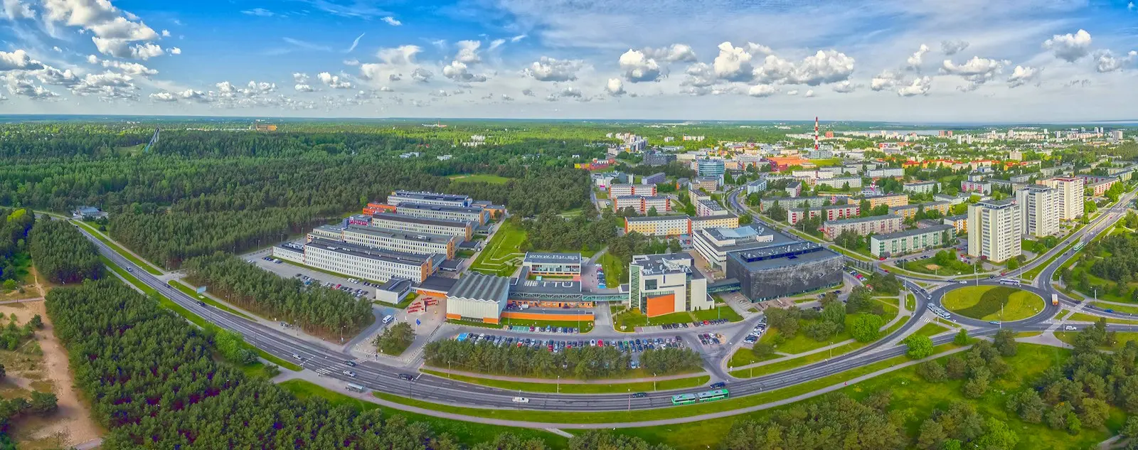 Estoniya Biznes Məktəbi