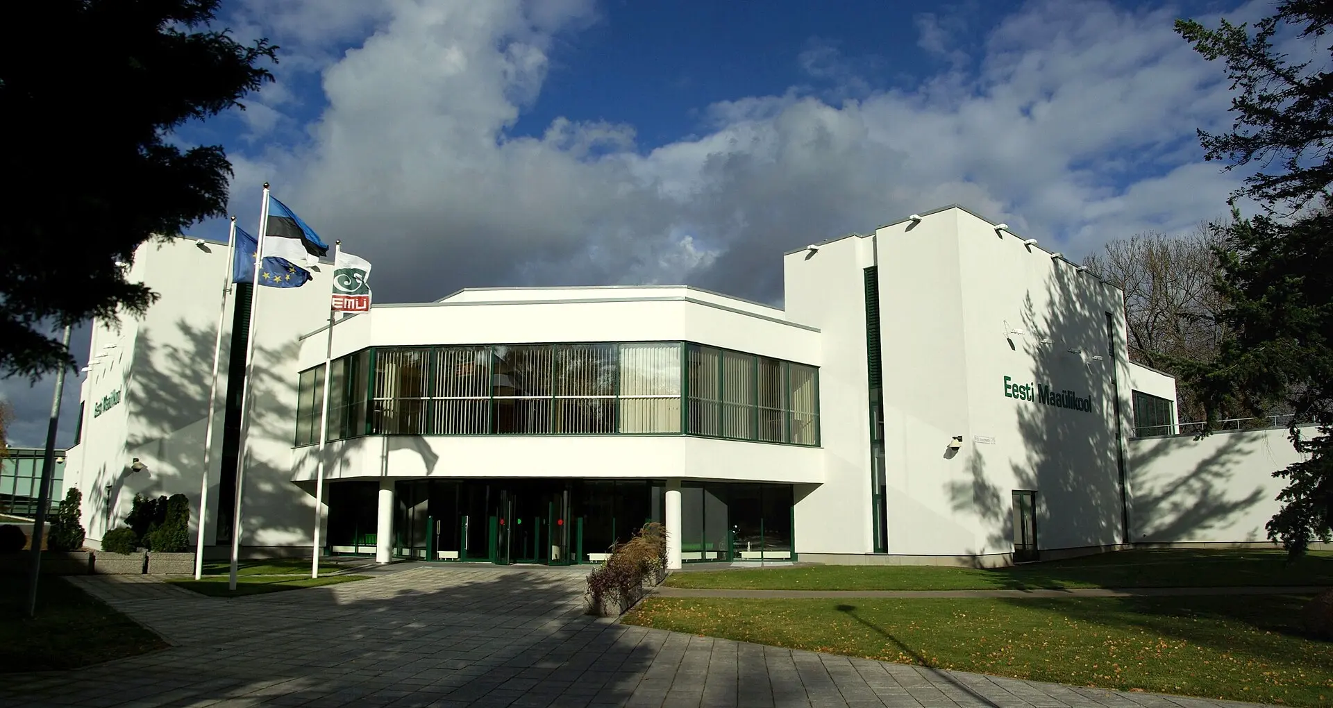 Estoniya Həyat Elmləri Universiteti
