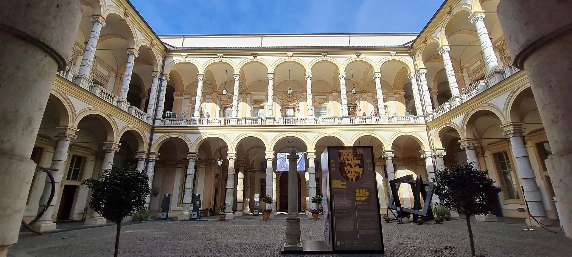 Turin Universiteti