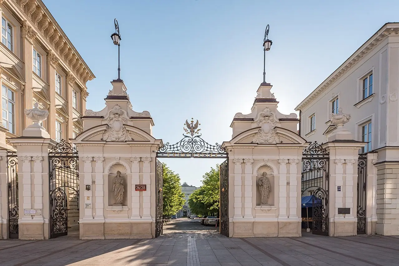 Varşava Universiteti