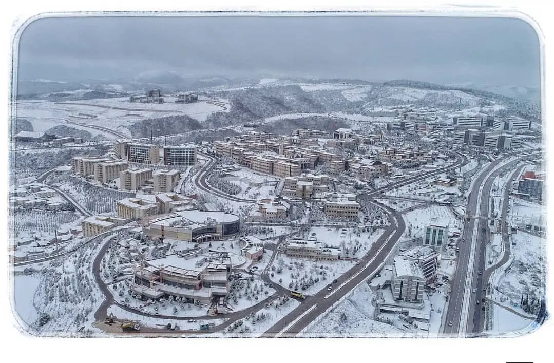 Kocaeli Universiteti