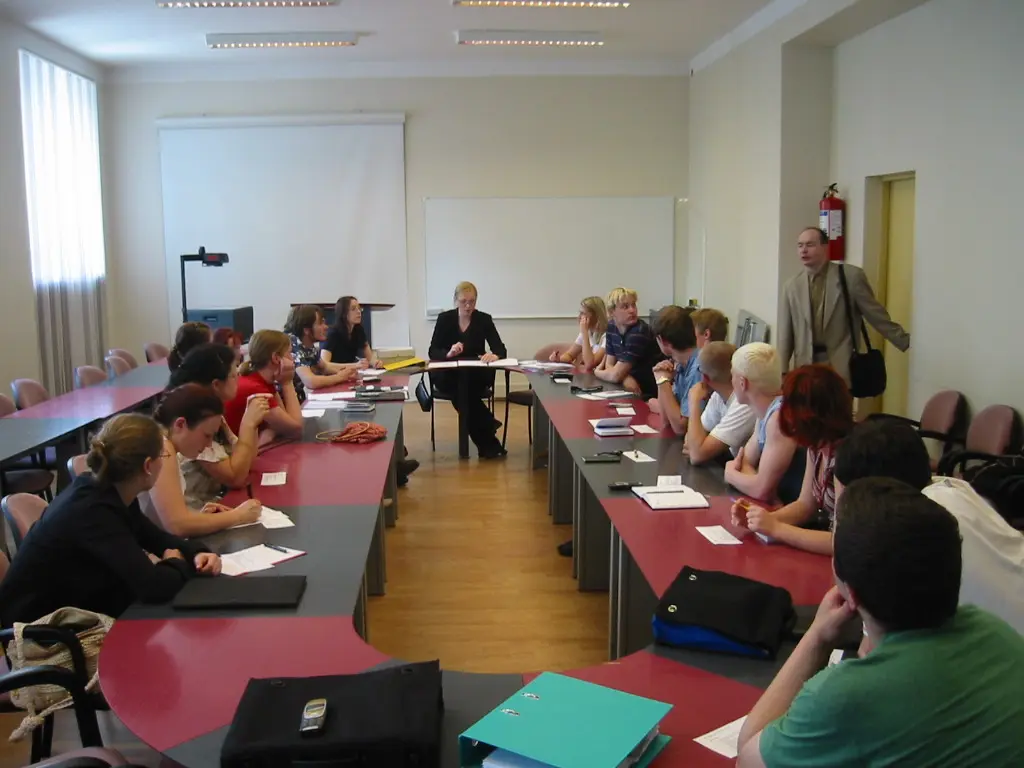 Tallin Universiteti — 3