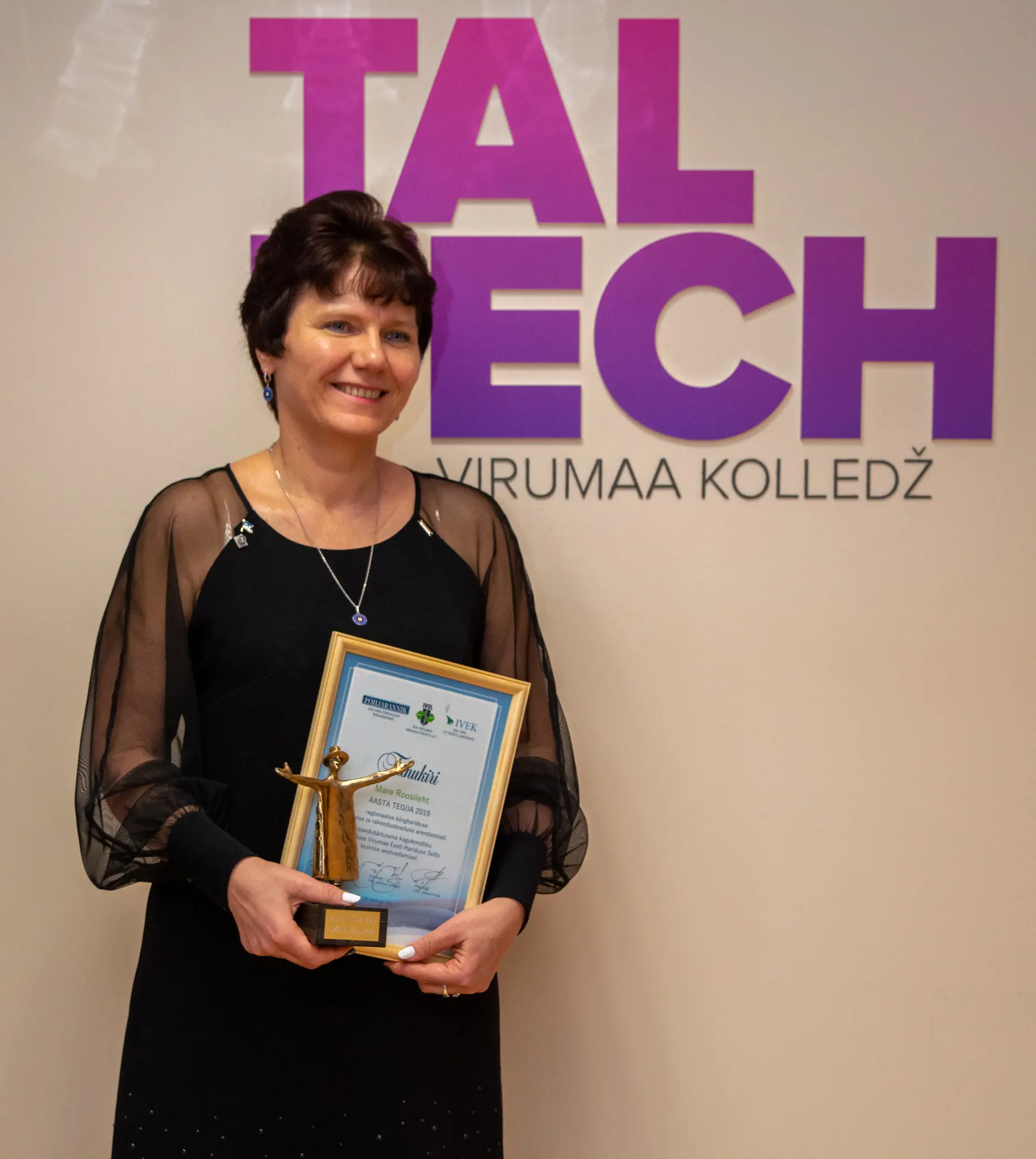 Tallin Universiteti — 6
