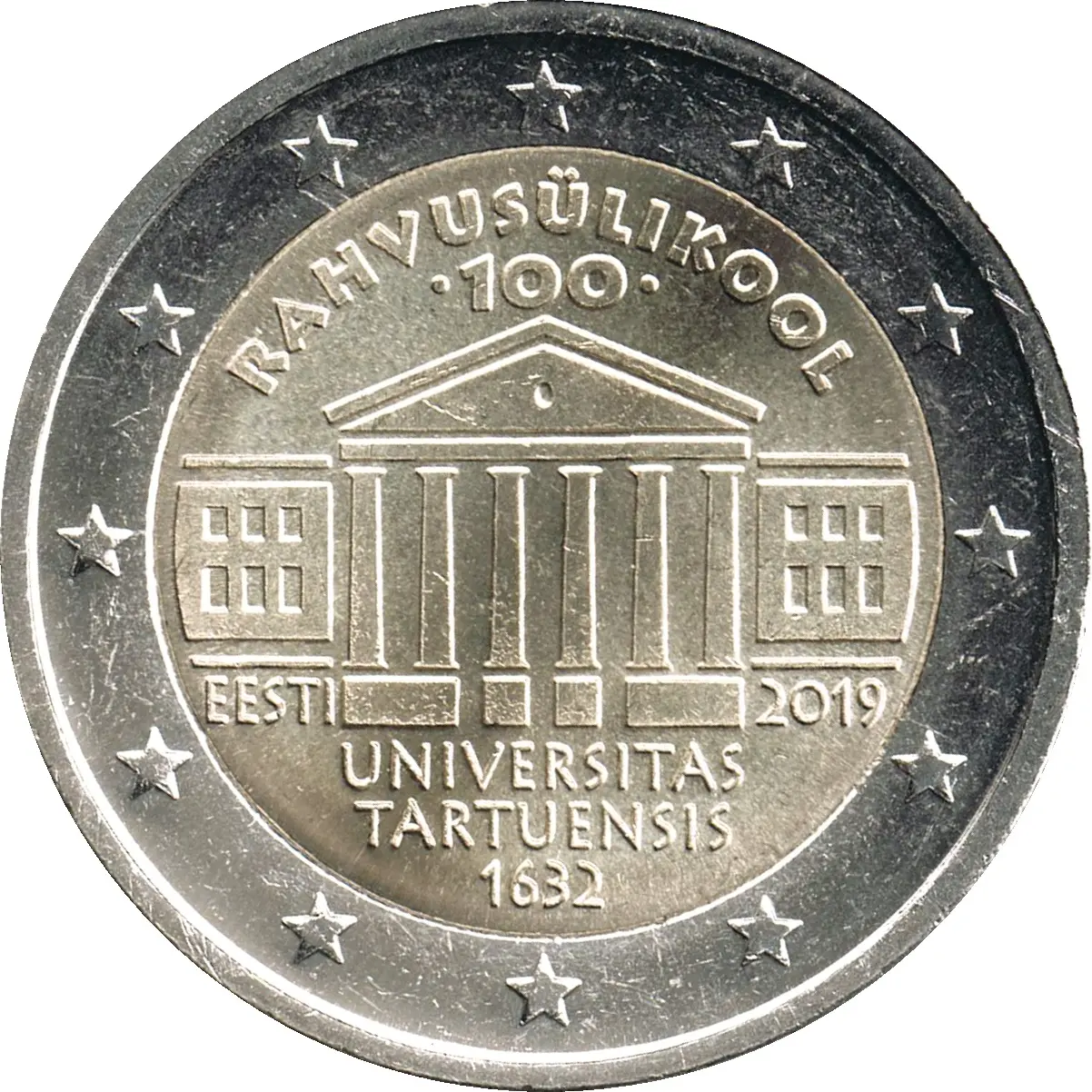 Tartu Universiteti — 2