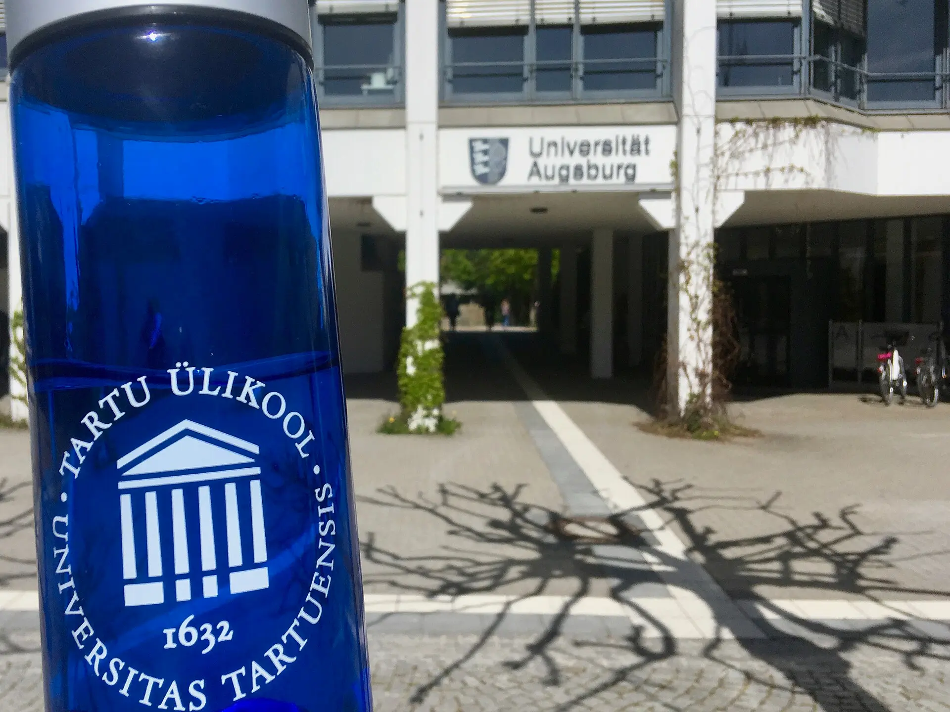 Tartu Universiteti — 3