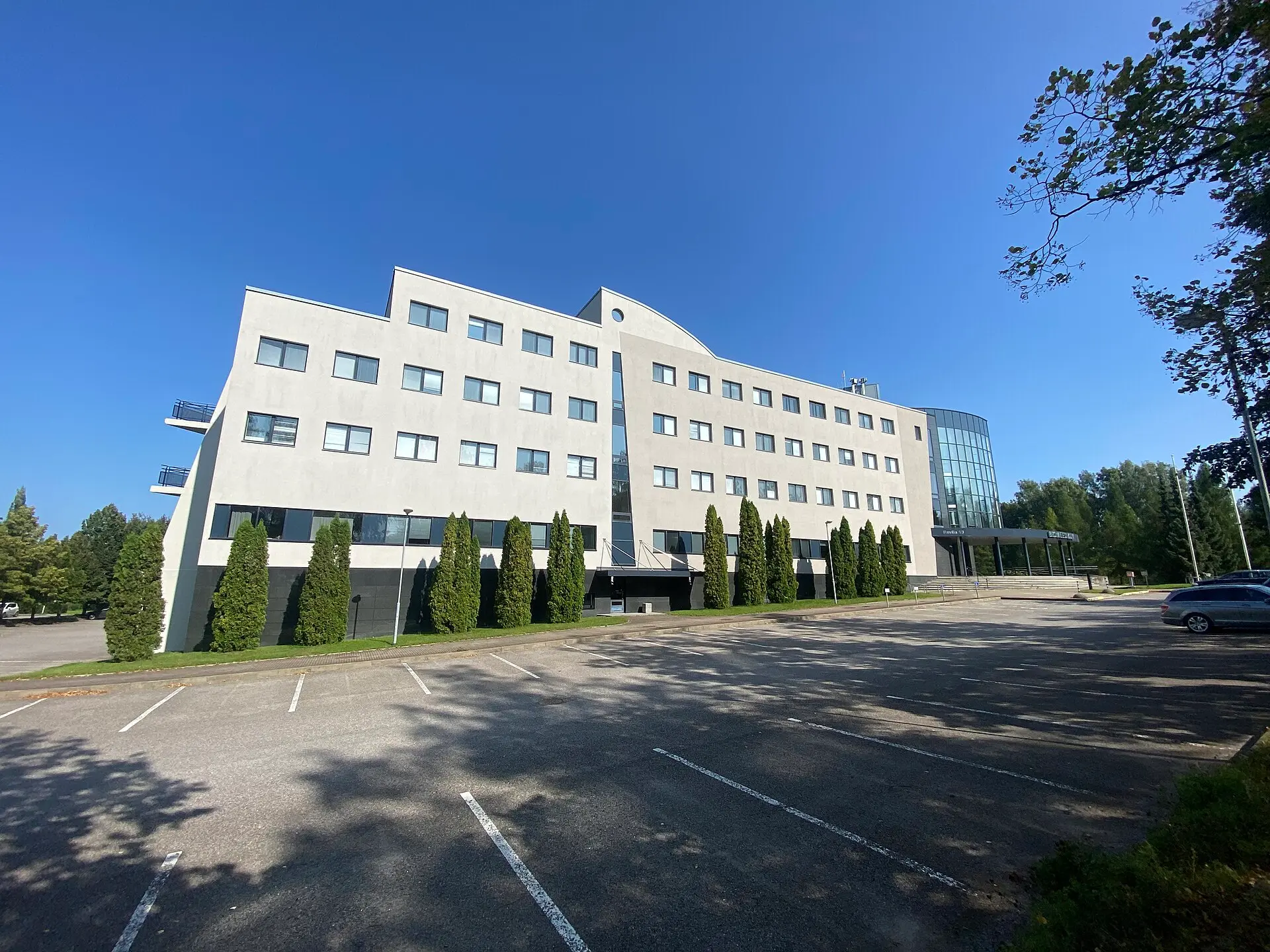 Tartu Universiteti — 6