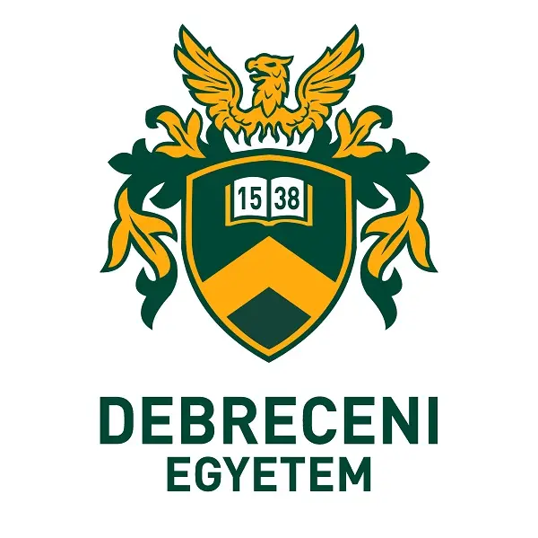 Дебреценский университет — 3