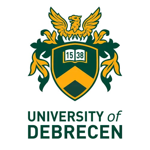 Дебреценский университет — 5