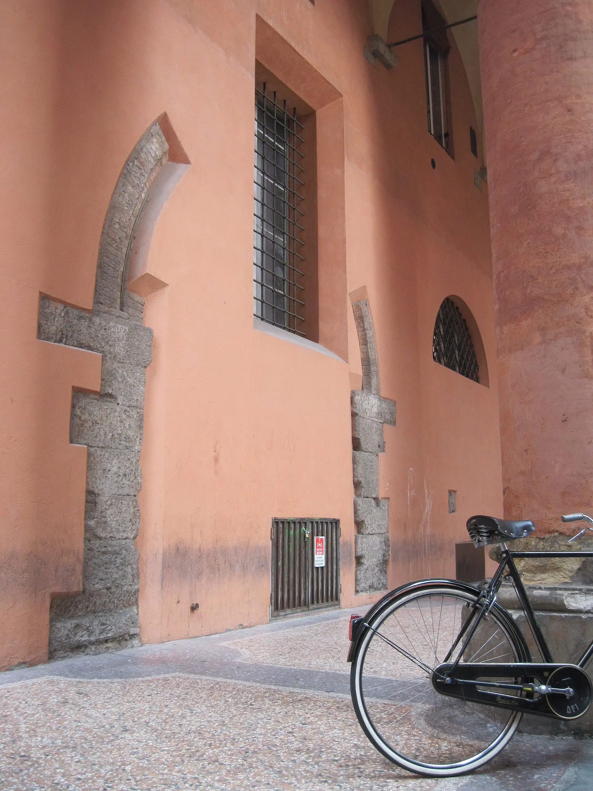 Boloniya Universiteti — 3
