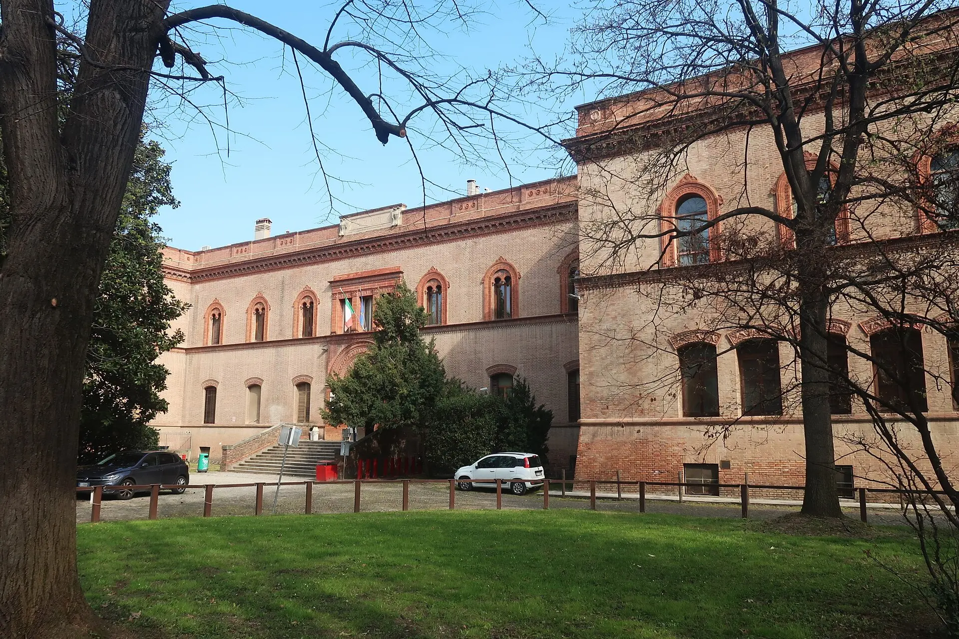 Boloniya Universiteti — 8
