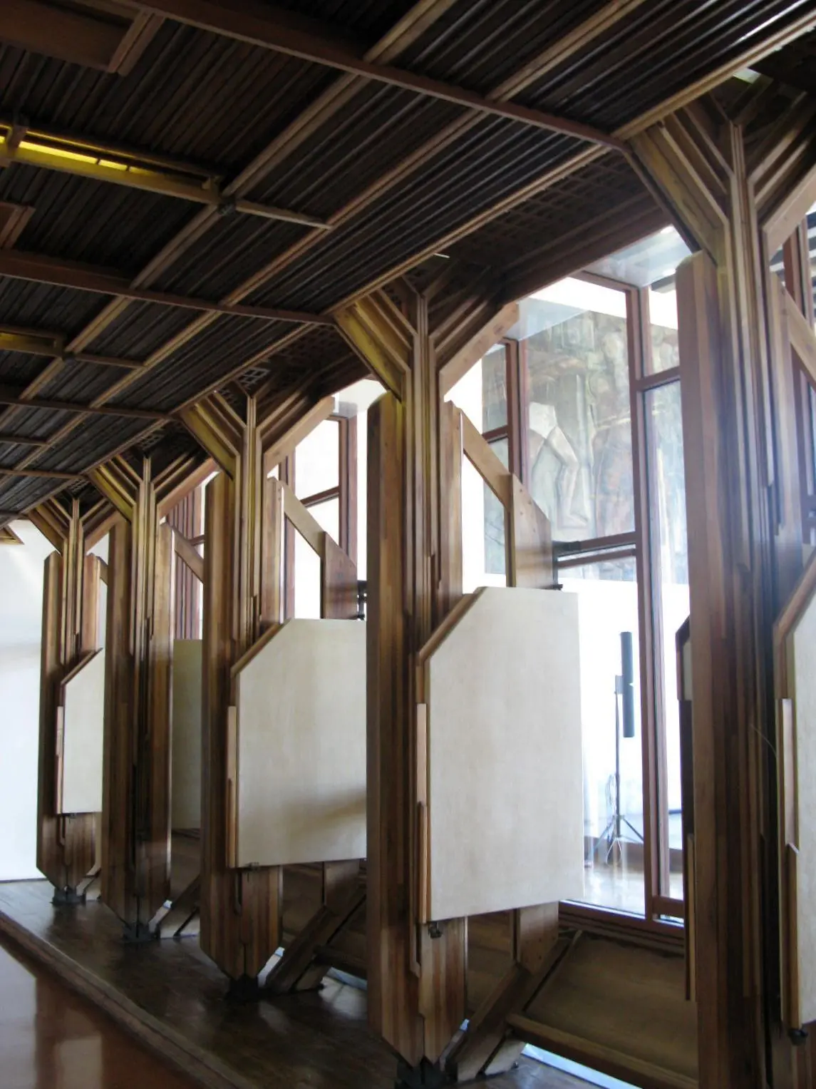 Ka'Foskari universiteti, Venesiya — 3