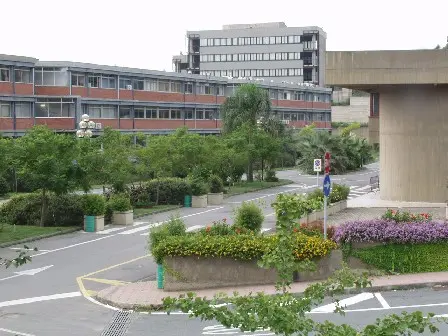Мессинский университет — 3