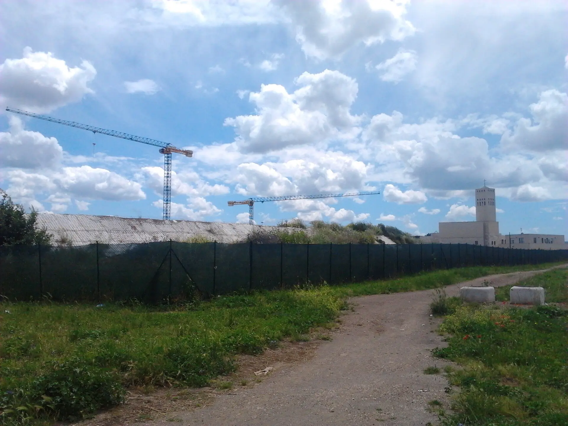 Римский университет Тор Вергата — 2