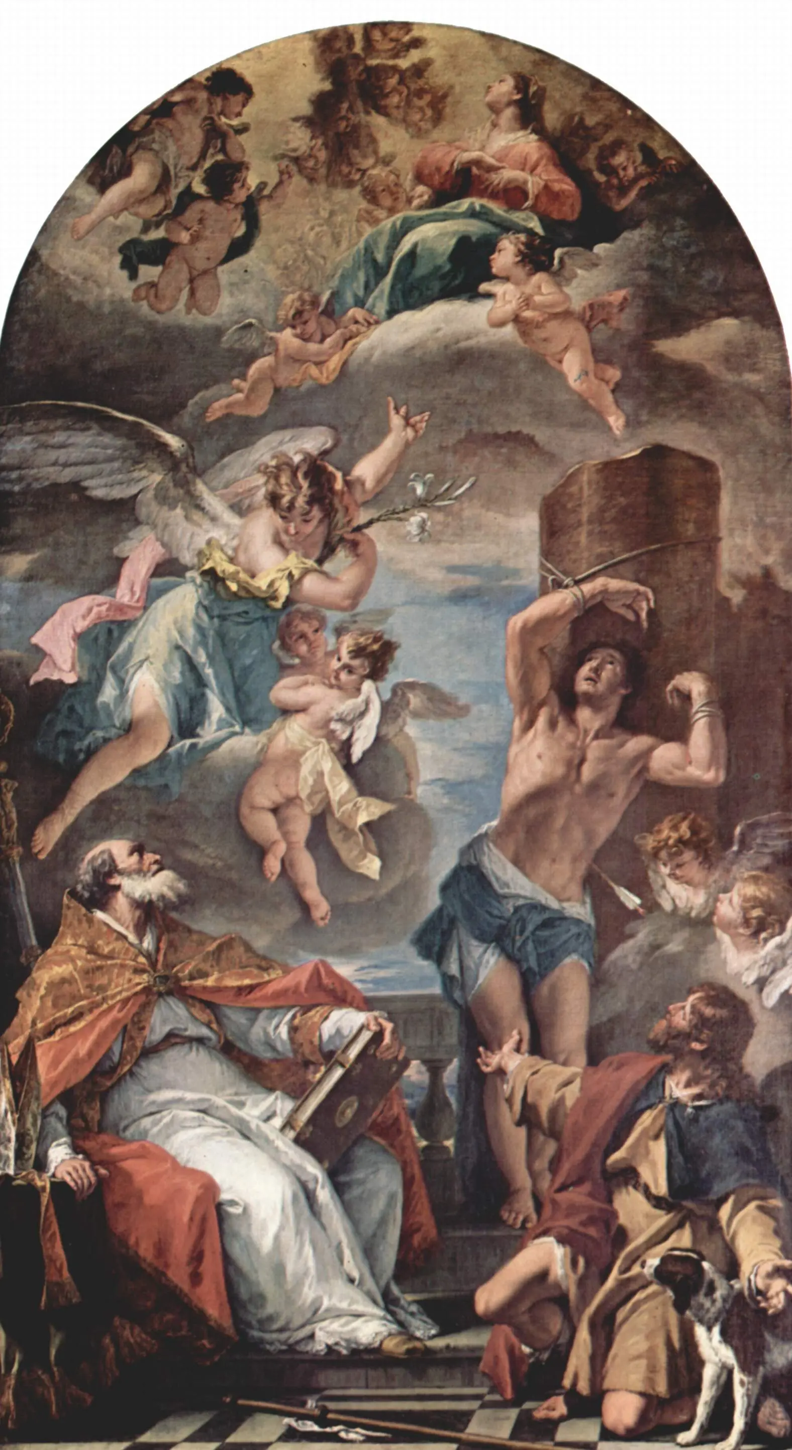 Turin Universiteti — 1