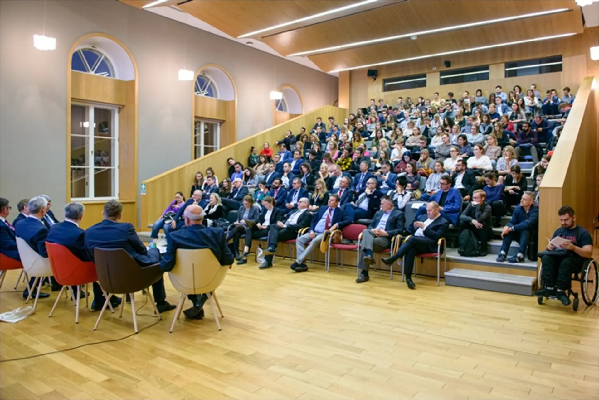 Varşava Universiteti — 1