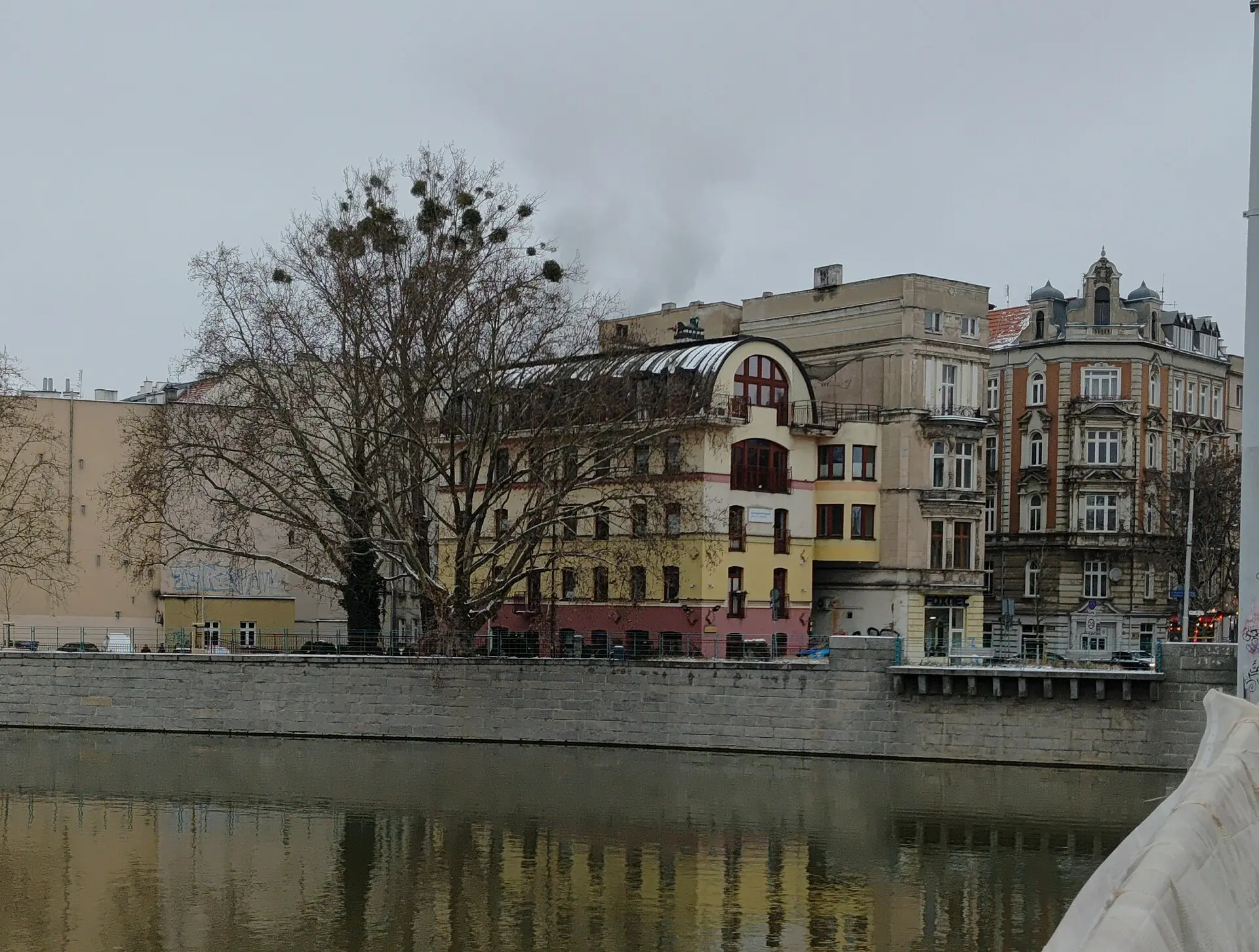 Вроцлавский университет — 8