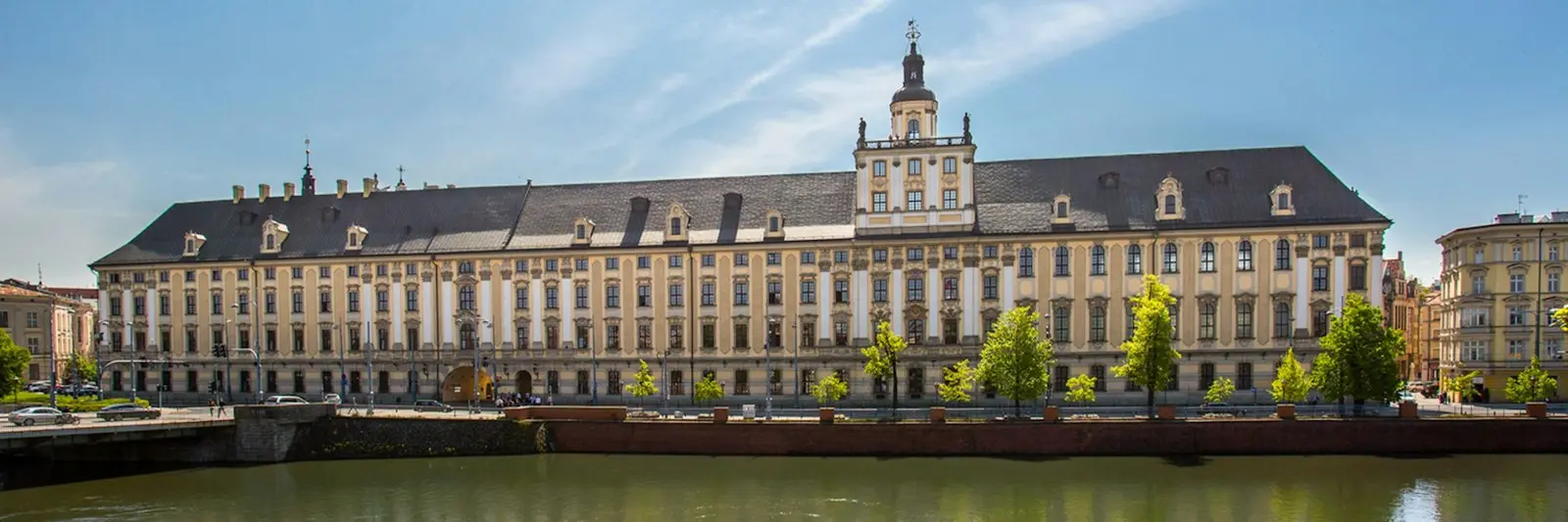 University of Wroclaw