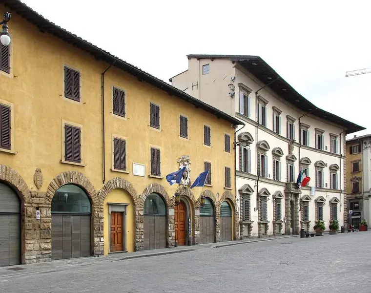 IT